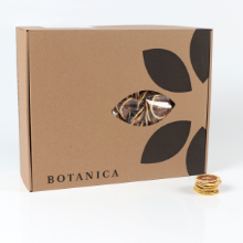 Mynd BOTANICA Þurrkaðar Sítrónur 1000gr