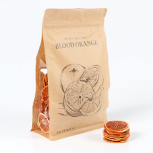 Mynd BOTANICA Þurrkaðar Blóðappelsínur 200gr