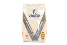 Mynd Grana Padano rifinn 1kg Virgilio