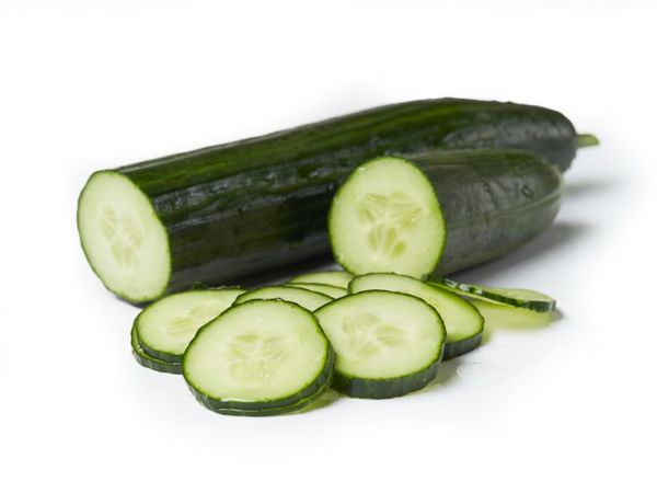 Mynd ÍSL Agúrkur 9 kg