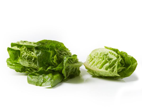 Mynd Little Gem Grænt - 10x6 stk