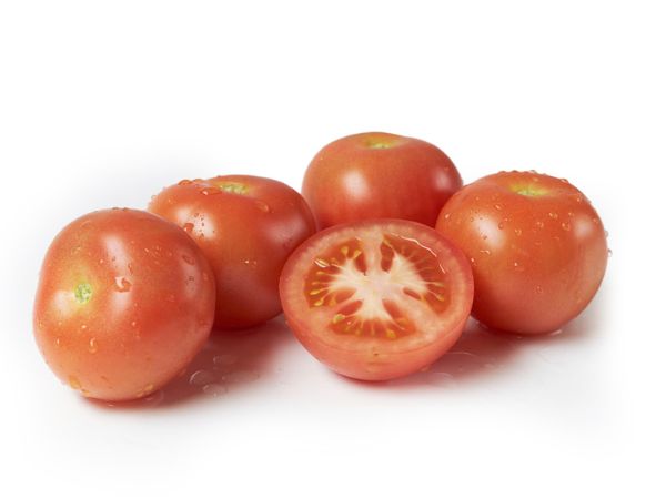 Mynd Tómatar ísl. 6 kg.