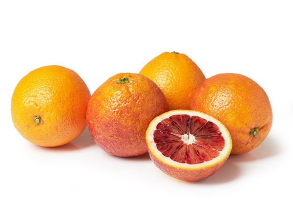 Mynd Blóðappelsínur 9 kg