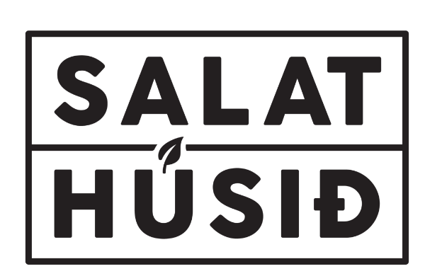 Mynd Salathúsið Caesar dressing 4 KG