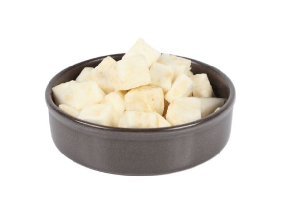 Mynd Sellerírót teningar 20mm KG