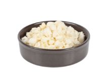 Mynd Blómkál teningar 10mm KG