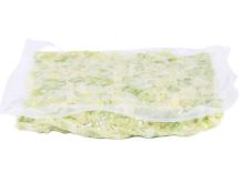 Mynd Iceberg skorið, þvegið Vacuum KG