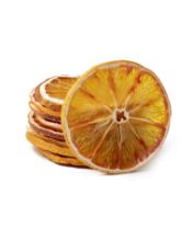 Mynd BOTANICA Þurrkaðar Blóðappelsínur 200gr