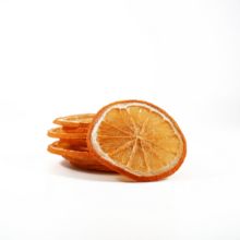 Mynd BOTANICA Þurrkaðar Reyktar Appelsínur 200gr