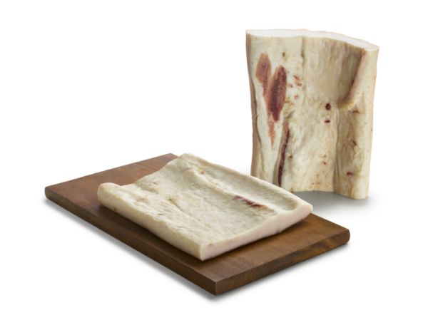 Mynd Lardo in Mezzena (Veroni)