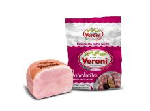 Mynd Prosciutto Cotto "Il Boschetto" 1/2 (Veroni) 