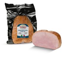 Mynd Kalkúnn eldaður (Veroni)