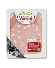 Mynd Mortadella Sneidd 8x250gr (Veroni)