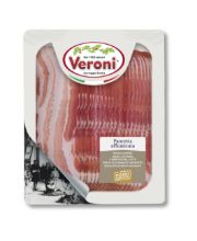 Mynd Pancetta Sneidd 7x300gr (Veroni)