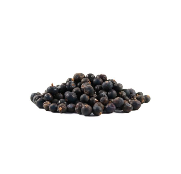 Mynd BOTANICA Juniper Berry 300 gr.
