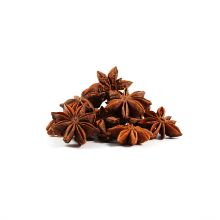 Mynd BOTANICA Star Anise 170 gr.