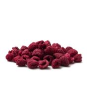 Mynd Þurrkuð Hindber Heil FD 80 gr.