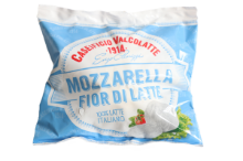 Mynd Mozzarella Valcolatte Busta (Frost) 16 x 125 gr. 