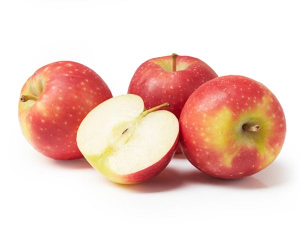 Mynd Epli Crips Pink - Coopex 18 kg. sz. 100