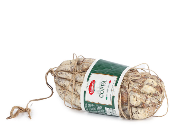 Mynd Coppa Di Parma