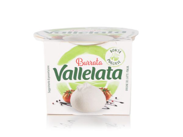 Mynd Cheese Burrata 120 gr 
