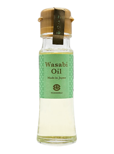 Mynd Wasabi Oil 45 gr 