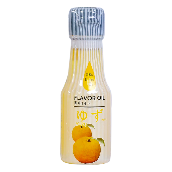 Mynd Yuzu Flavour Oil 65 gr.