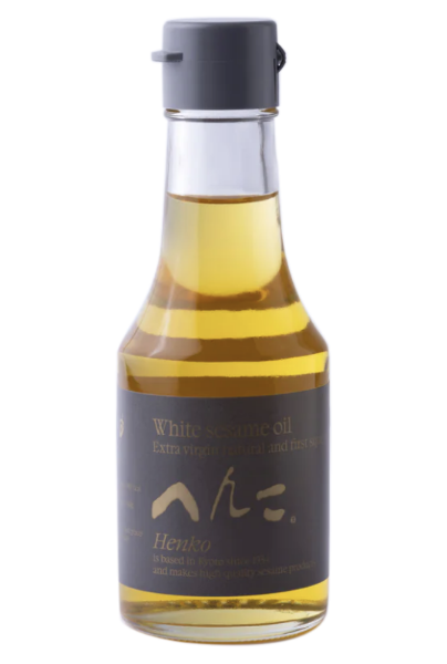 Mynd Extra Virgin Sesame Oil 140 gr.