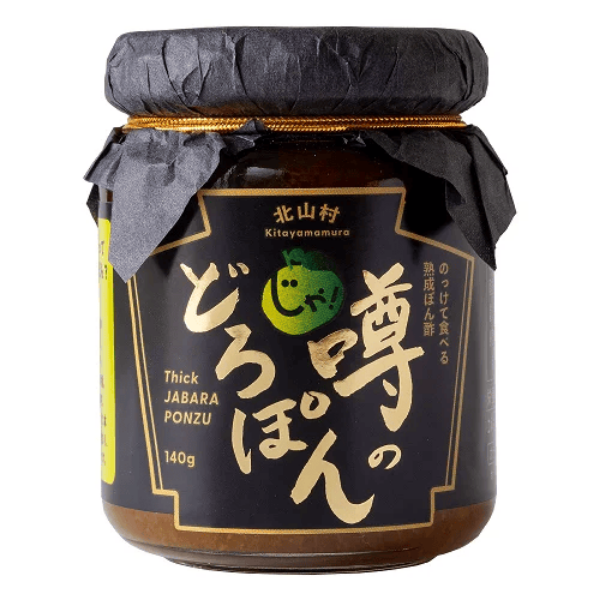 Mynd Thick Jabara Ponzu 140 gr.