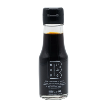 Mynd Smoked Soy Sauce 70 ml.