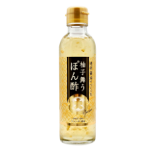 Mynd Yuzu Ponzu Clear Soy Sauce 200 ml.
