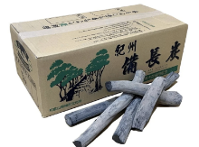 Mynd Binchotan Cylindrical 15 kg