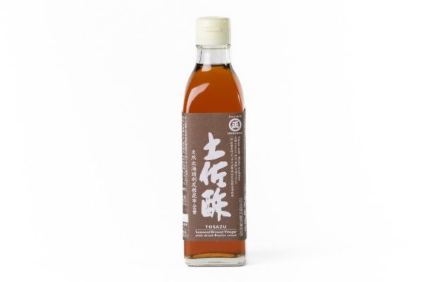 Mynd Tosazu - Dashi Vinegar 700ml.