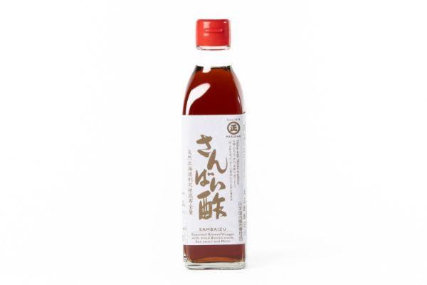Mynd Sambai Vinegar 700ml.
