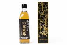 Mynd Nachi Kuro Komesu 720 ml.