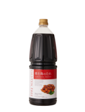 Mynd Yakitori Sauce 1,8 L (gluten free)