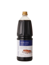 Mynd Unagi Sauce 1,8 L (gluten free)