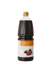 Mynd Teriyaki Sauce 1,8 L (gluten free)