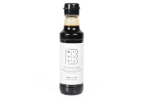 Mynd Smoked Soy Sauce 200 ml.