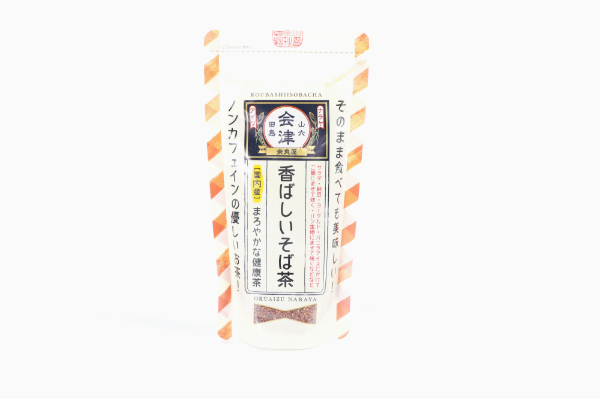 Mynd Sobacha 120 gr.