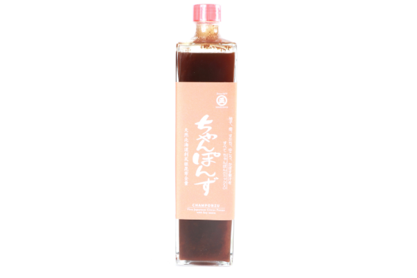 Mynd Chanponzu 700ml.